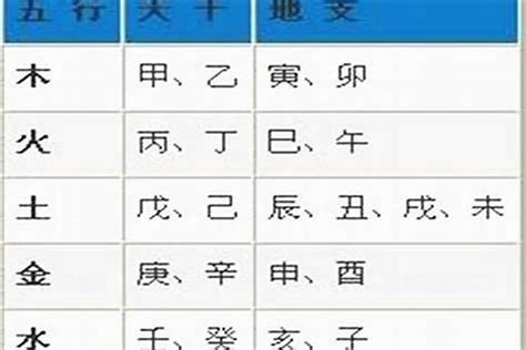 若字五行|若字五行属什么